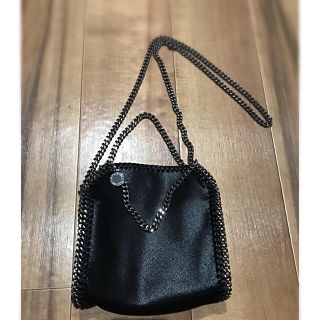 ステラマッカートニー(Stella McCartney)のステラマッカートニー風2wayバッグ(ショルダーバッグ)