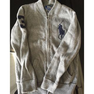 ラルフローレン(Ralph Lauren)のくー様専用(ニット)