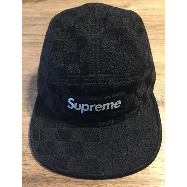 SUPREME BOX LOGO CAP