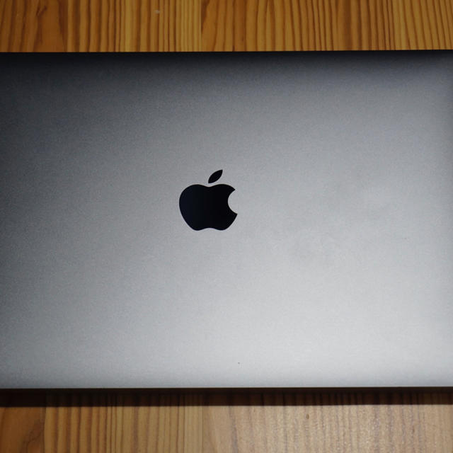 Mac (Apple) - MacBook Pro 13インチ Retina 2.0GHz 8GB 2016