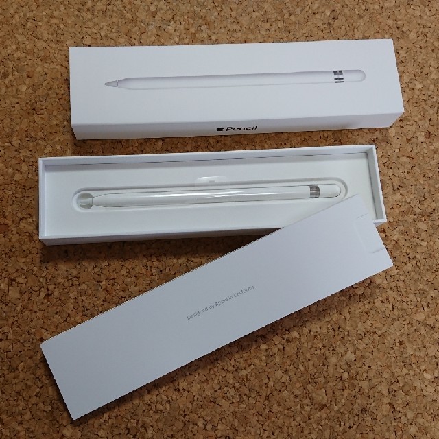 Apple pencil 【新品】MKOC2J/A