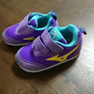 ミズノ(MIZUNO)の【奏様専用】MIZUNO  14㎝男女兼用(スニーカー)