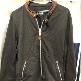 ショット(schott)のschott(パーカー)