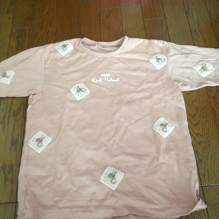 ピンクハウス(PINK HOUSE)のPink House Tシャツ(Tシャツ(半袖/袖なし))
