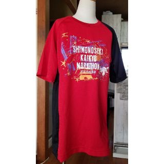 ミズノ(MIZUNO)のmizunoTシャツ(Tシャツ(半袖/袖なし))