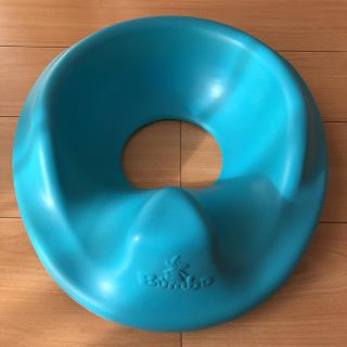 バンボ(Bumbo)のバンボ トイレ 補助便座 (補助便座)