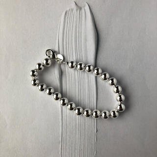 アメリヴィンテージ(Ameri VINTAGE)の silver952 ball design bracelet(ブレスレット/バングル)
