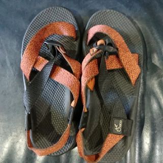 チャコ(Chaco)のCHACOサンダル(サンダル)