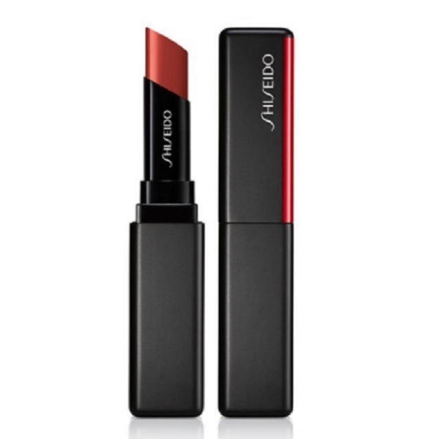 SHISEIDO (資生堂)(シセイドウ)の【新品未使用】SHISEIDO ヴィジョナリー ジェルリップスティック 223 コスメ/美容のベースメイク/化粧品(口紅)の商品写真