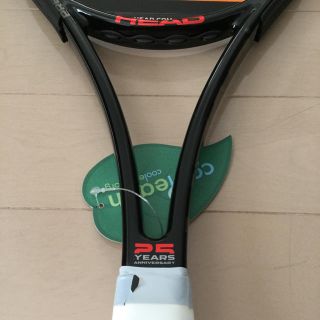 HEAD - 【HEAD】プレステージ 25周年記念モデルの通販 by わんころげ's