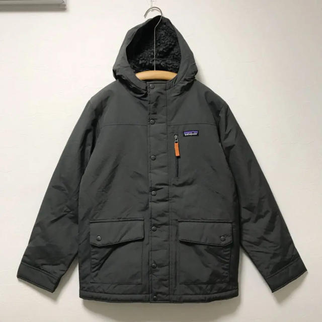 patagonia(パタゴニア)のはる☆様専用☻patagonia Boys Infurno Jacket レディースのジャケット/アウター(ブルゾン)の商品写真