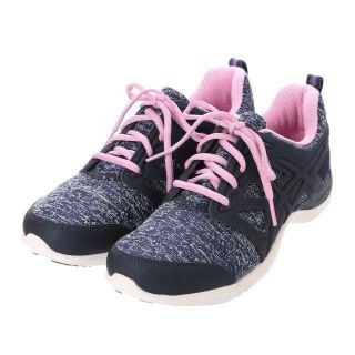 アシックス(asics)のASICS　GEL　MOOGEE　24.5　アシックス　ウォーキング(スニーカー)