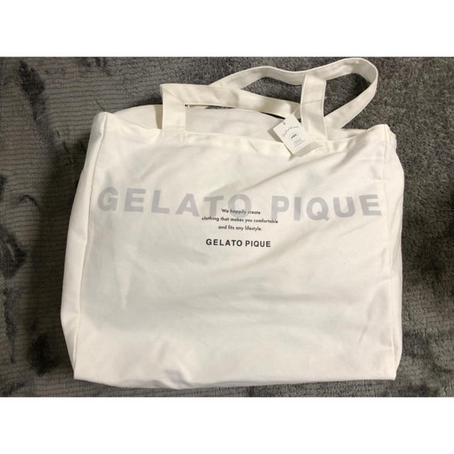 gelato pique プレミアム福袋