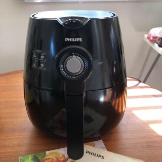 フィリップス(PHILIPS)のノンフライヤー(調理機器)