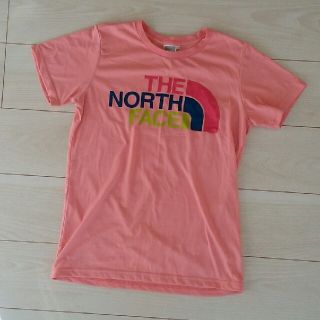 ザノースフェイス(THE NORTH FACE)のhiroppoさん専用☆　THE NORTH FACE Ｔシャツ(Tシャツ(半袖/袖なし))