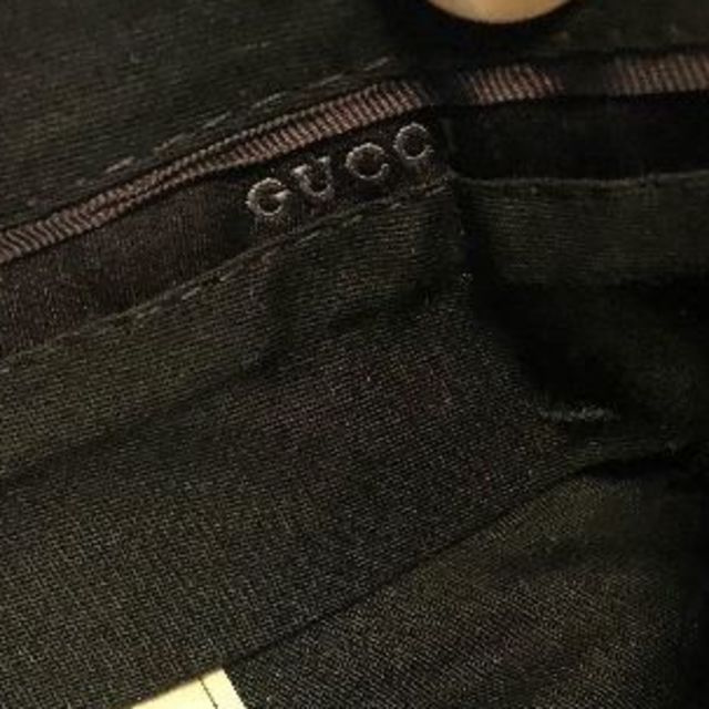 Gucci(グッチ)の☆　グッチ　２Ｂストライプ羊毛混ウールスーツ４４☆ メンズのスーツ(セットアップ)の商品写真