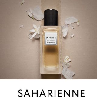 サンローラン(Saint Laurent)のル　ヴェスティエール　デ　パルファム　サハリエンヌ(香水(女性用))