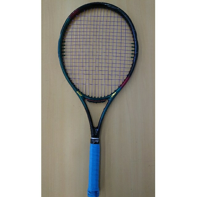 Prince(プリンス)のテニスラケット スポーツ/アウトドアのテニス(ラケット)の商品写真
