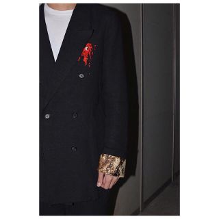 CHRISTIAN DADA - christian dada 18ss セットアップの通販 by U shop