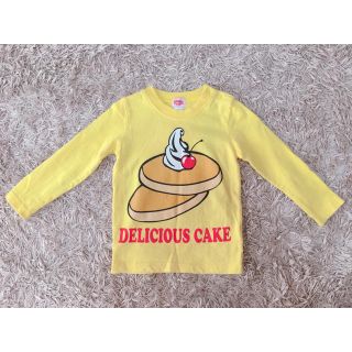 アナップキッズ(ANAP Kids)のアナップ ANAP 90 トップス ロンT(Tシャツ/カットソー)