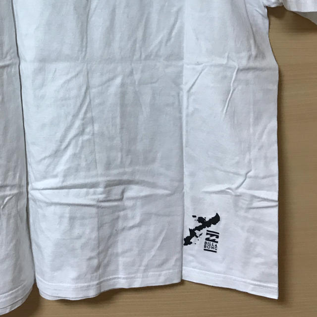 billabong(ビラボン)のビラボン!!沖縄限定ティーシャツ メンズのトップス(Tシャツ/カットソー(半袖/袖なし))の商品写真