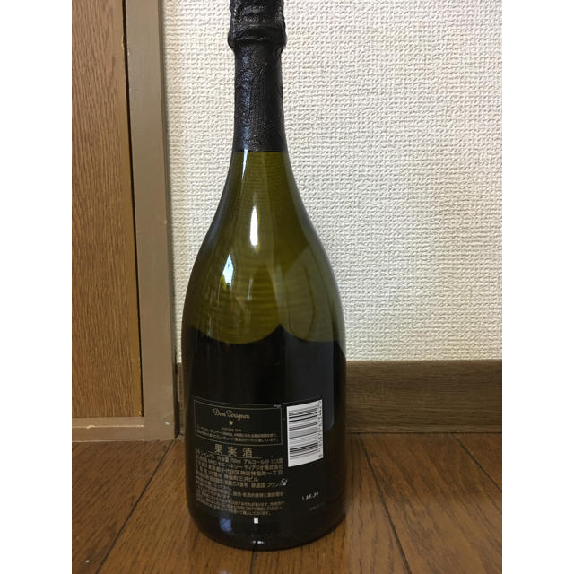 Dom Pérignon(ドンペリニヨン)の【シャンパン】ドンペリ2009 食品/飲料/酒の酒(シャンパン/スパークリングワイン)の商品写真