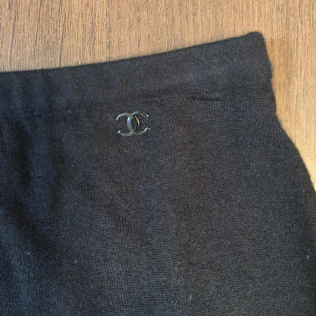 CHANEL(シャネル)のシャネル スカート レディースのスカート(ひざ丈スカート)の商品写真