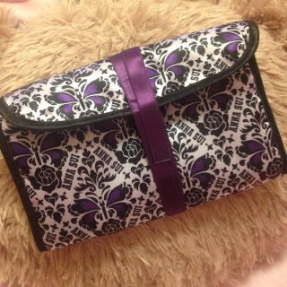 アナスイ(ANNA SUI)のANNA SUIメイクポーチ(ポーチ)