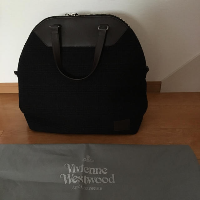 vivienne westwood トートバッグ