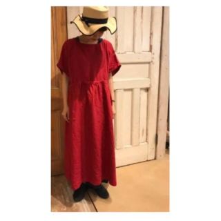 ネストローブ(nest Robe)の®️isu様専用(ロングワンピース/マキシワンピース)