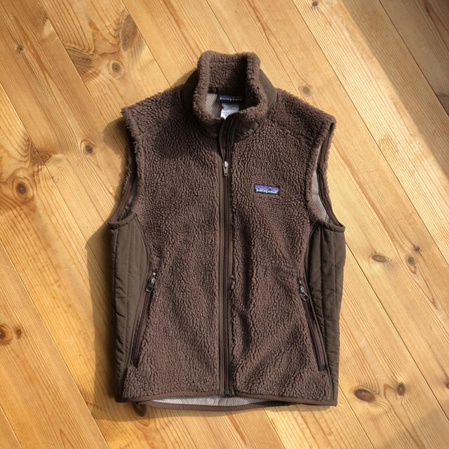 patagonia(パタゴニア)のはるこ様専用 レディースのトップス(ベスト/ジレ)の商品写真