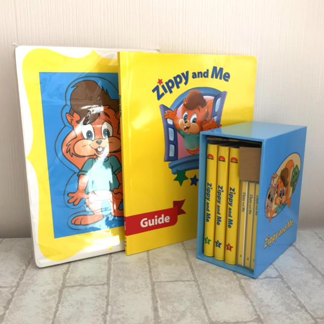 ズィッピーアンドミー(zippy and me)の+ontariohomeprotection.com