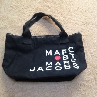 マークジェイコブス(MARC JACOBS)のMARC JACOBSトート(トートバッグ)