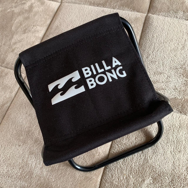 billabong(ビラボン)のNokaさん専用 インテリア/住まい/日用品の椅子/チェア(折り畳みイス)の商品写真