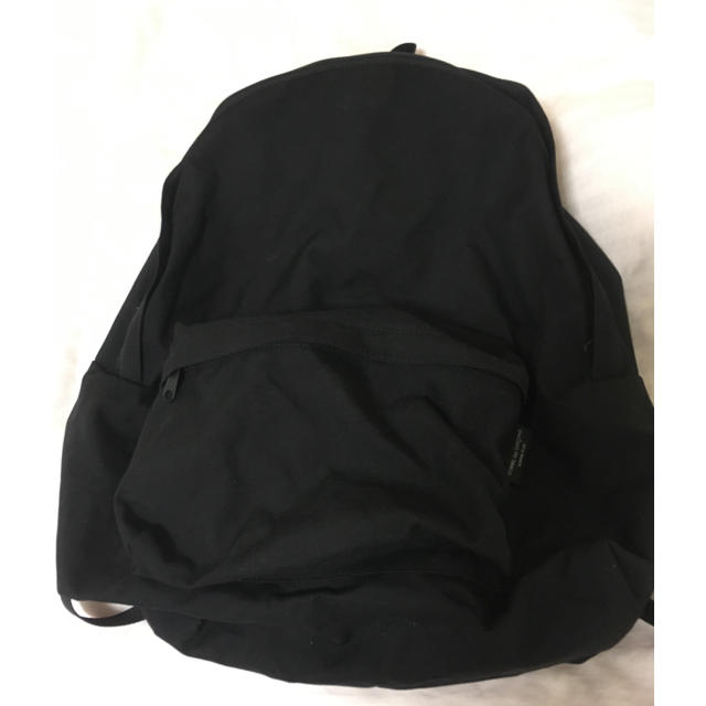 COMME des GARCONS HOMME PLUS(コムデギャルソンオムプリュス)のコムデギャルソンオムプリュス バックパック 美品！ メンズのバッグ(バッグパック/リュック)の商品写真