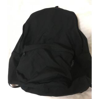 コムデギャルソンオムプリュス(COMME des GARCONS HOMME PLUS)のコムデギャルソンオムプリュス バックパック 美品！(バッグパック/リュック)