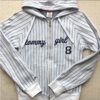 トミーガール(tommy girl)の【だい6047様専用】ご購入はお控えくださいませ(パーカー)