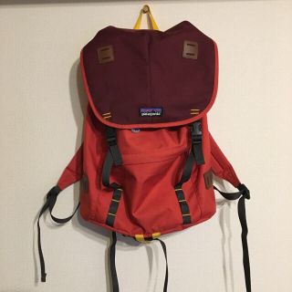 パタゴニア(patagonia)のパタゴニア リュック 26L アーバーパック(バッグパック/リュック)