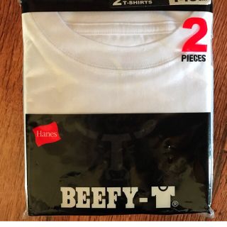 ヘインズ(Hanes)のHanes♡BEEFY キッズ  120cm(Tシャツ/カットソー)