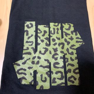 アンディフィーテッド(UNDEFEATED)のアンディー tee XL2 枚(Tシャツ/カットソー(半袖/袖なし))