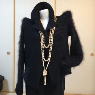 シャネル(CHANEL)のシャネル ジャケット(テーラードジャケット)