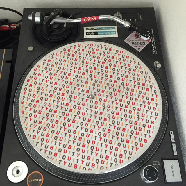 technics ターンテーブル ミキサー セット technics ターンテーブル ミキサー セット