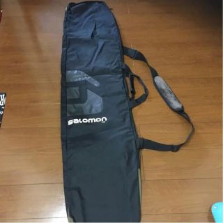 サロモン(SALOMON)のsalomon ボード ケース(バッグ)