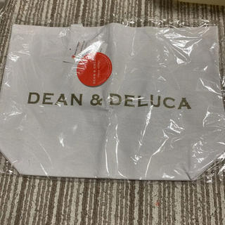 ディーンアンドデルーカ(DEAN & DELUCA)の夏みかん様 DEAN&DELUCA新品未使用(トートバッグ)