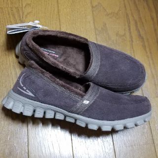 スケッチャーズ(SKECHERS)の最終価格！新品未使用　スケッチャーズ　23㎝(スリッポン/モカシン)