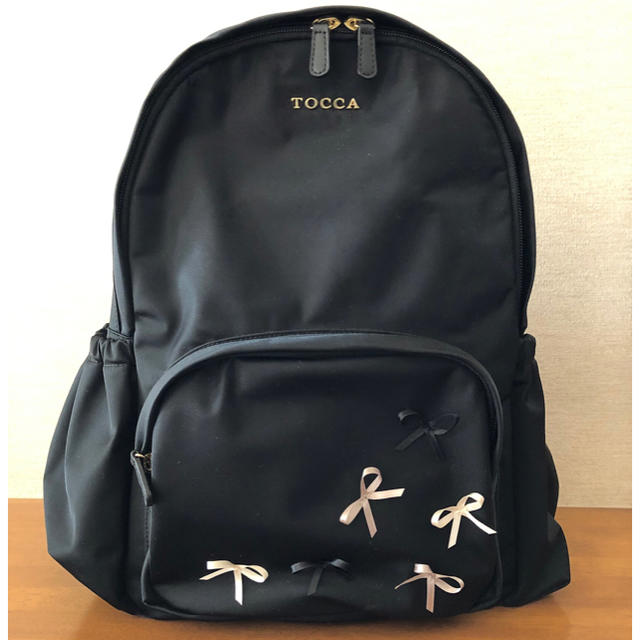 TOCCA(トッカ)の☆しほち様専用☆ キッズ/ベビー/マタニティのこども用バッグ(リュックサック)の商品写真