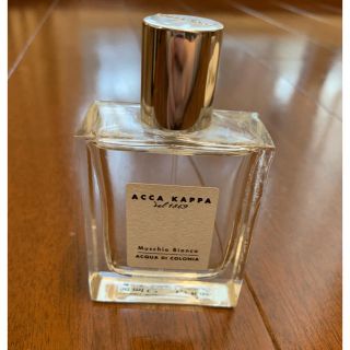 アッカ(acca)のAcca  Jappa  ホワイトモス  50ml(ユニセックス)