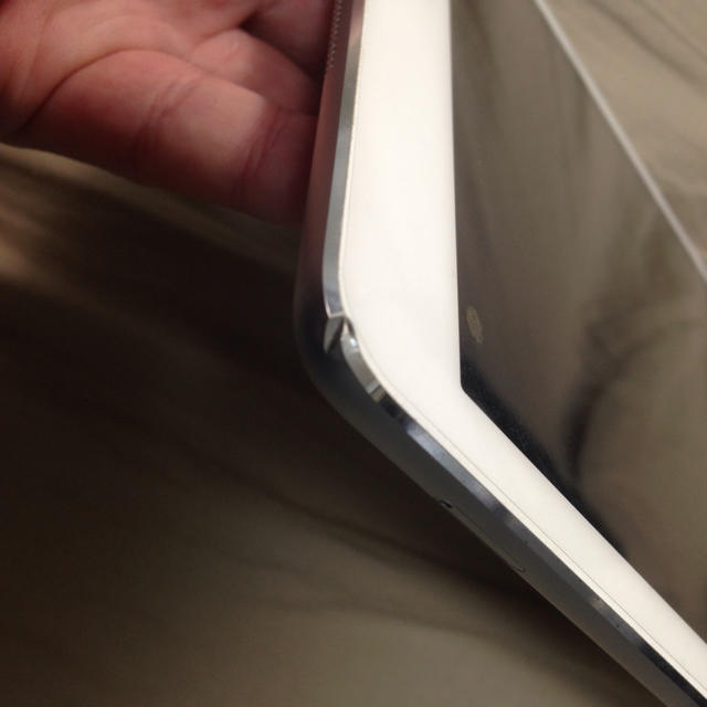 iPad Air wifi+cellulerモデル