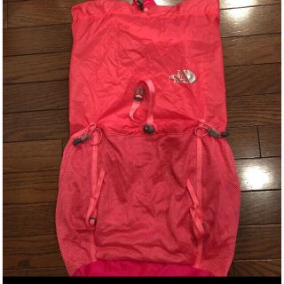 ザノースフェイス(THE NORTH FACE)のノースフェイス リュック (その他)