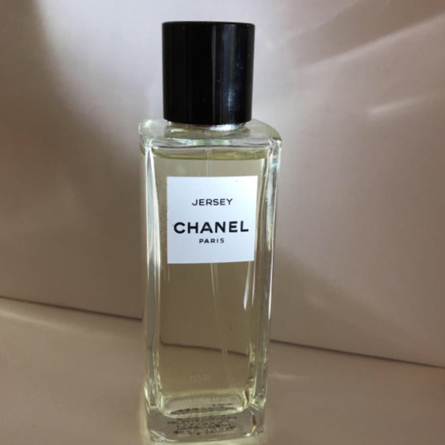 CHANEL - CHANEL シャネル ジャージー オードゥ パルファム 75ml の通販 by kmh｜シャネルならラクマ